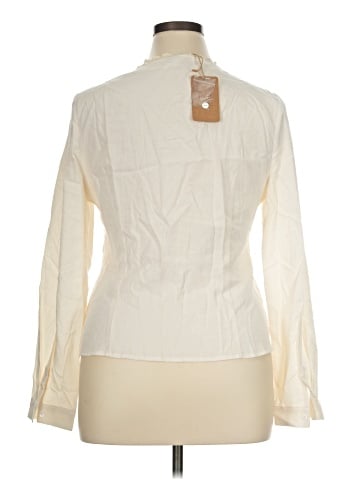 Rihoas Long Sleeve Blouse (view 2)