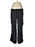 Sanctuary 100% Tencel Black Casual Pants Size 28 waist - photo 1