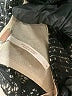 Free People 100% Polyester Stars Black Cocktail Dress Size 2 - photo 7