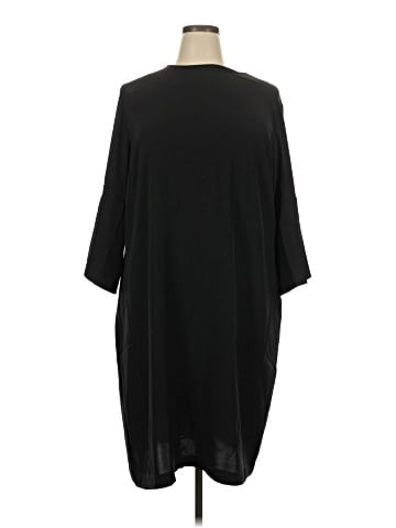 Carmen Carmen Marc Valvo Casual Dress (view 1)