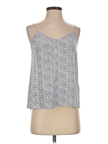 Equipment Sleeveless Top (view 1)