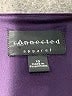 Connected Apparel Purple Cocktail Dress Size 10 - photo 7