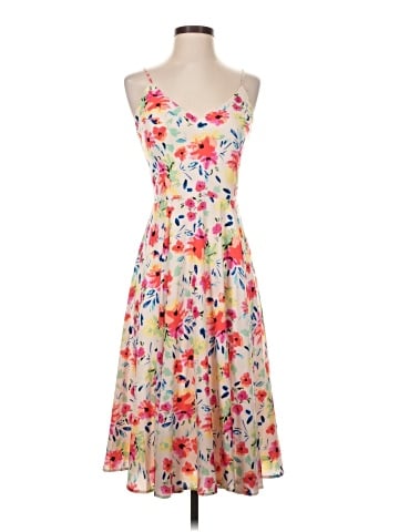 Yumi Kim Cocktail Dress (view 1)