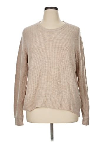 J.Crew Pullover Sweater (view 1)