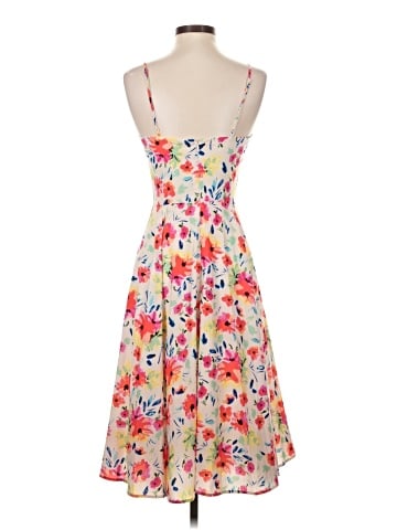 Yumi Kim Cocktail Dress (view 2)