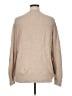 J.Crew Solid Tan Pullover Sweater Size XL - photo 2