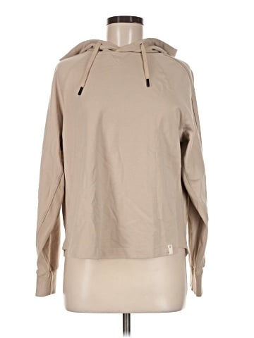 Essentials Pullover Hoodie (view 1)