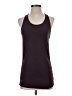 Athleta Burgundy Active Tank Size XS - photo 1