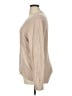 J.Crew Solid Tan Pullover Sweater Size XL - photo 5