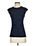Athleta Blue Sleeveless T-Shirt Size S - photo 1