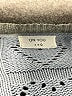 ON YOU Hearts Blue Pullover Sweater Size S - photo 7