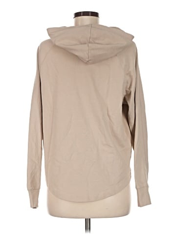 Essentials Pullover Hoodie (view 2)