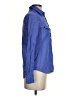 J.Crew 100% Cotton Blue Long Sleeve Button-Down Shirt Size 0 - photo 4