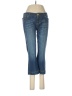 Rock & Republic Hearts Blue Jeans Size 29 waist - photo 1