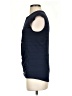 Athleta Blue Sleeveless T-Shirt Size S - photo 5