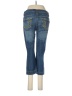 Rock & Republic Hearts Blue Jeans Size 29 waist - photo 2