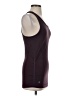 Athleta Burgundy Active Tank Size XS - photo 4