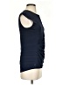 Athleta Blue Sleeveless T-Shirt Size S - photo 4