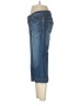 Rock & Republic Hearts Blue Jeans Size 29 waist - photo 5