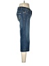 Rock & Republic Hearts Blue Jeans Size 29 waist - photo 4