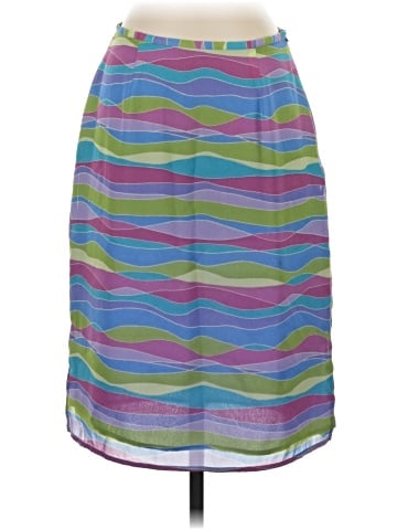 Apostrophe Casual Skirt (view 1)