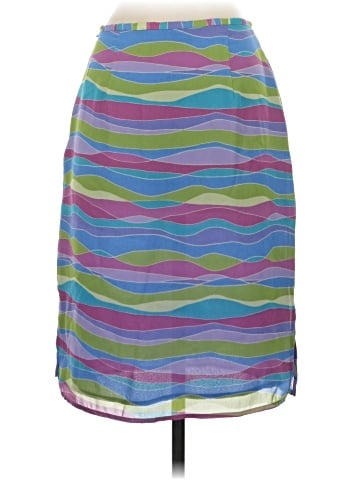 Apostrophe Casual Skirt (view 2)