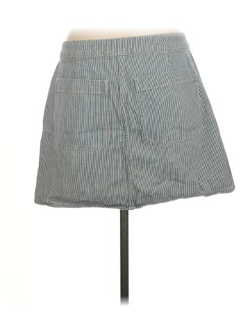 J.Crew Denim Skirt (view 2)