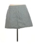 J.Crew 100% Cotton Blue Denim Skirt Size 29 waist - photo 2