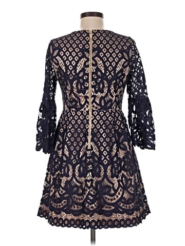 Eliza J Cocktail Dress (view 2)