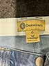 Democracy Hearts Blue Jeans Size 6 - photo 7
