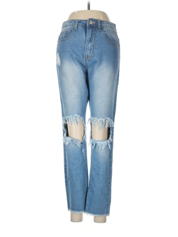 PrettyLittleThing Jeans (view 1)