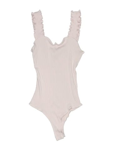 Alya Bodysuit (view 1)