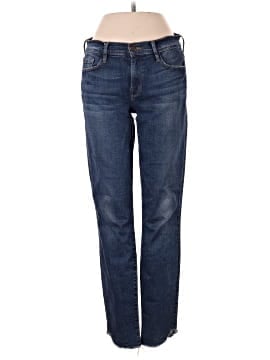FRAME Denim Jeans (view 1)