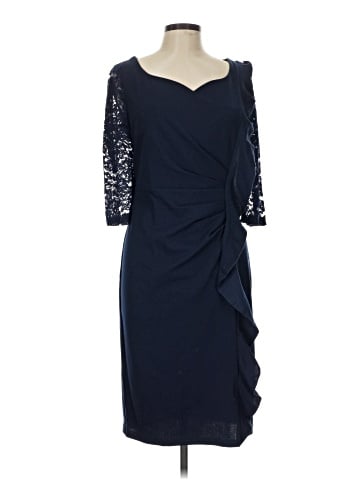 Miusol Cocktail Dress (view 1)