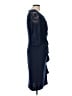 Miusol Blue Cocktail Dress Size L - photo 4