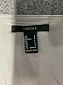Forever 21 Gray Bodysuit Size S - photo 3