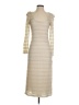 DRA Ivory Cocktail Dress Size XS - photo 1