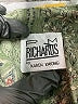 R&M Richards Green Coat Size 8 - photo 6