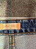 Altar'd State Hearts Blue Jeans Size 26 waist - photo 4