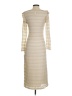 DRA Ivory Cocktail Dress Size XS - photo 2