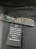 Style&Co Black Active Pants Size 2X - photo 4