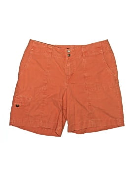 Eddie Bauer Cargo Shorts
