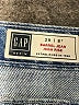 Gap 100% Cotton Blue Jeans Size 29 waist (tall) - photo 7