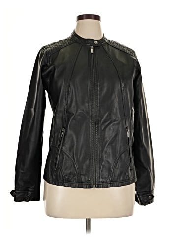 Maurices Track Jacket (view 1)