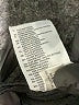 Adidas 100% Polyester Black Track Pants Size XL - photo 5