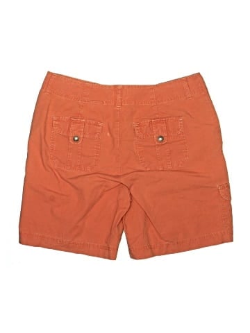 Eddie Bauer Cargo Shorts (view 2)