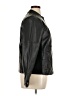 Maurices 100% Polyurethane Black Track Jacket Size 14 (0) - photo 4