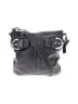 Coach Gray Leather Crossbody Bag One size - photo 1