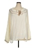 New Directions 100% Rayon Ivory Long Sleeve Blouse Size 1X (estimated) - photo 1