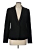 Armani Exchange Black Blazer Size 12 - photo 1